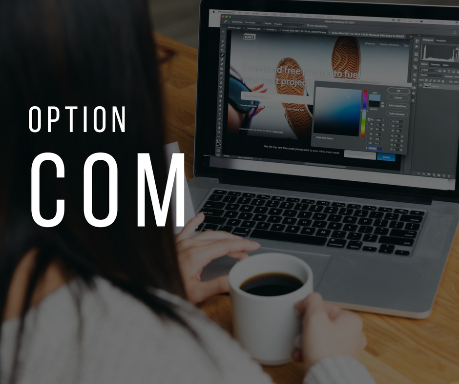 En com on boit du café.